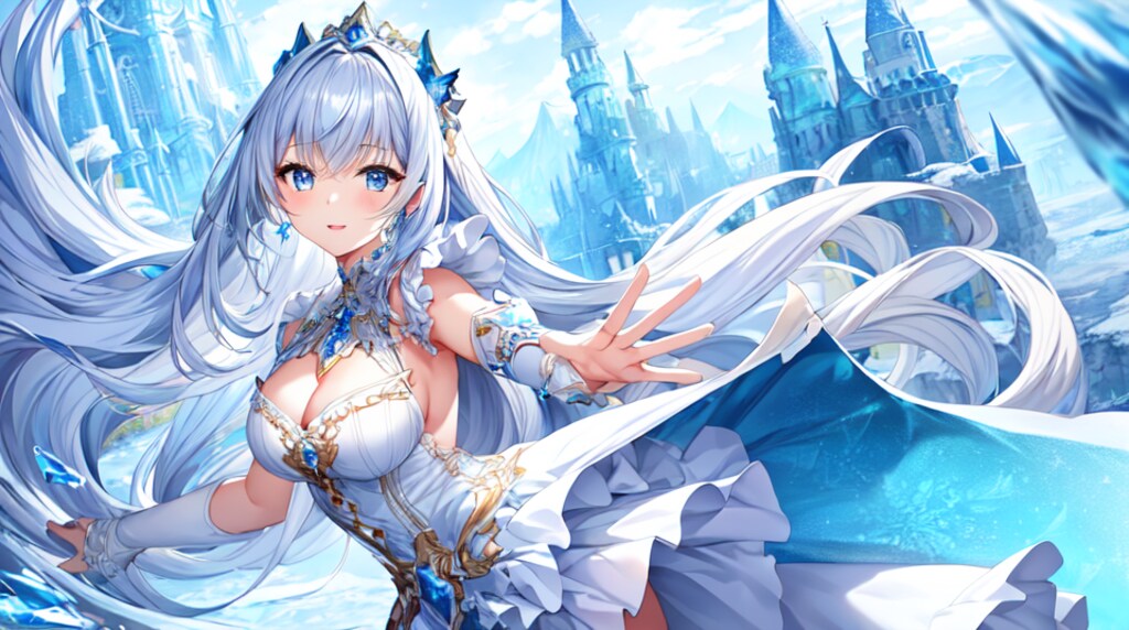 涼しくなれっ！