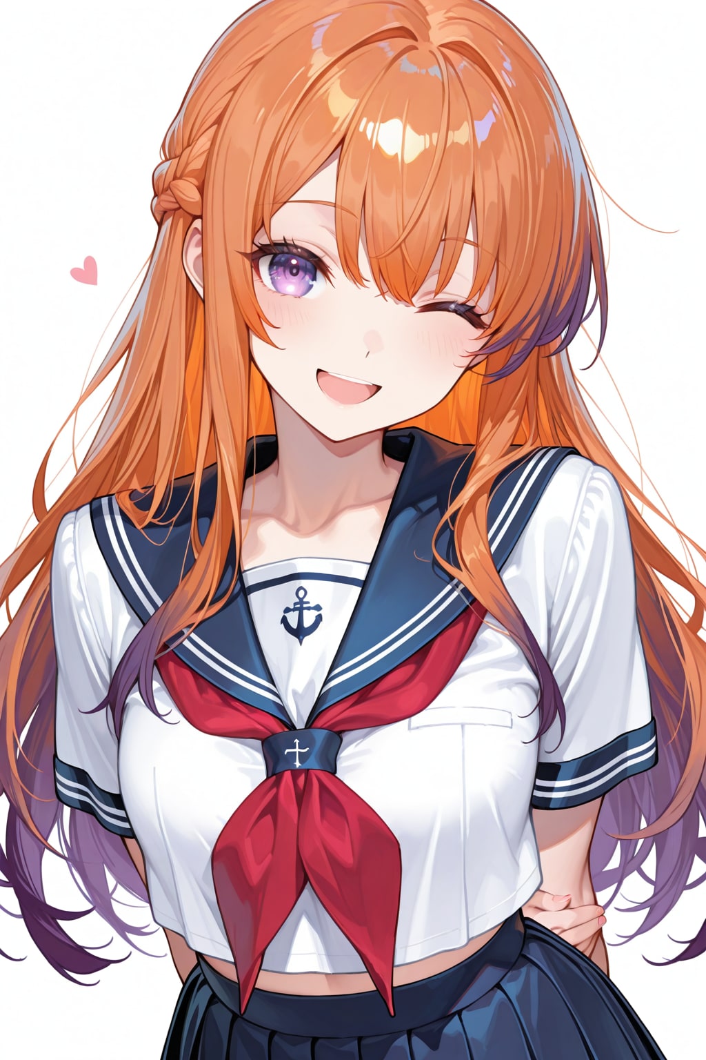 たまにはシンプルに