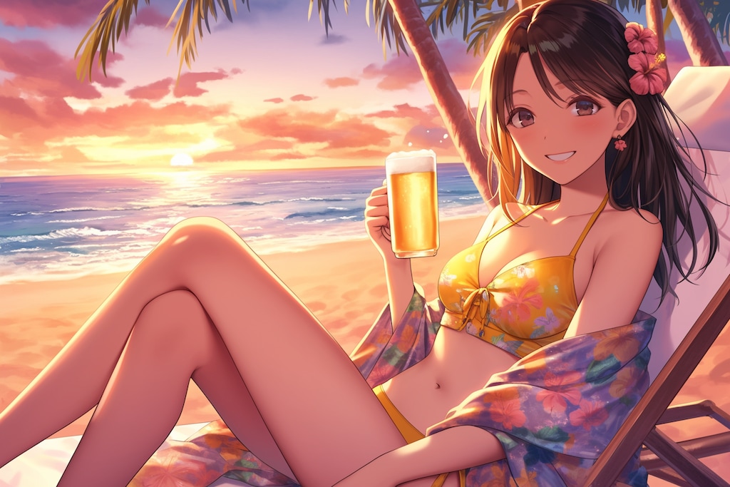 乾杯‼️🍻✨265