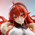 無職転生 ～異世界行ったら本気だす～ エリス・ボレアス・グレイラット 7枚目