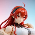 無職転生 ～異世界行ったら本気だす～ エリス・ボレアス・グレイラット 6枚目