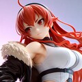無職転生 ～異世界行ったら本気だす～ エリス・ボレアス・グレイラット 2枚目