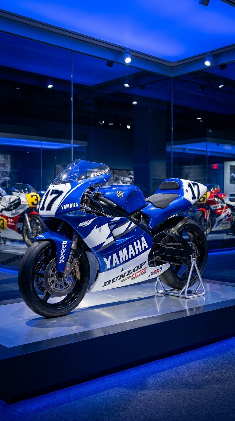 YAMAHA | の人気AIイラスト・グラビア