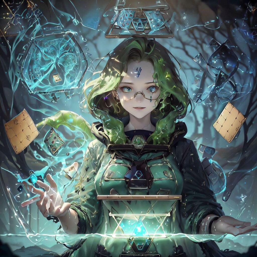 科学部に勧誘されたので。れんき……実験開始です