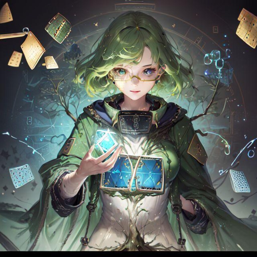 科学部に勧誘されたので。れんき……実験開始です