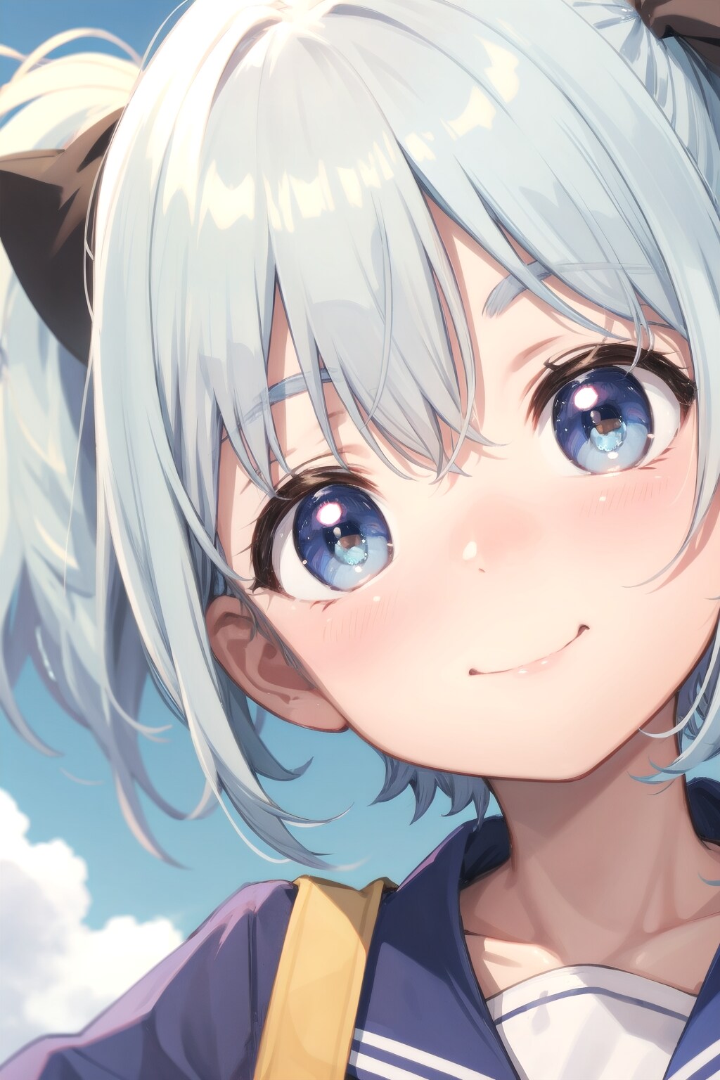 リュミエール19歳