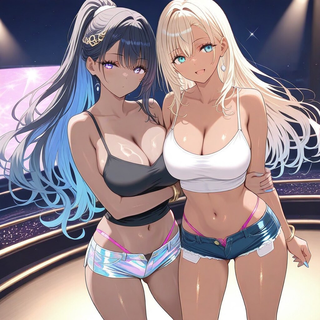 ここがMAXかローライズ