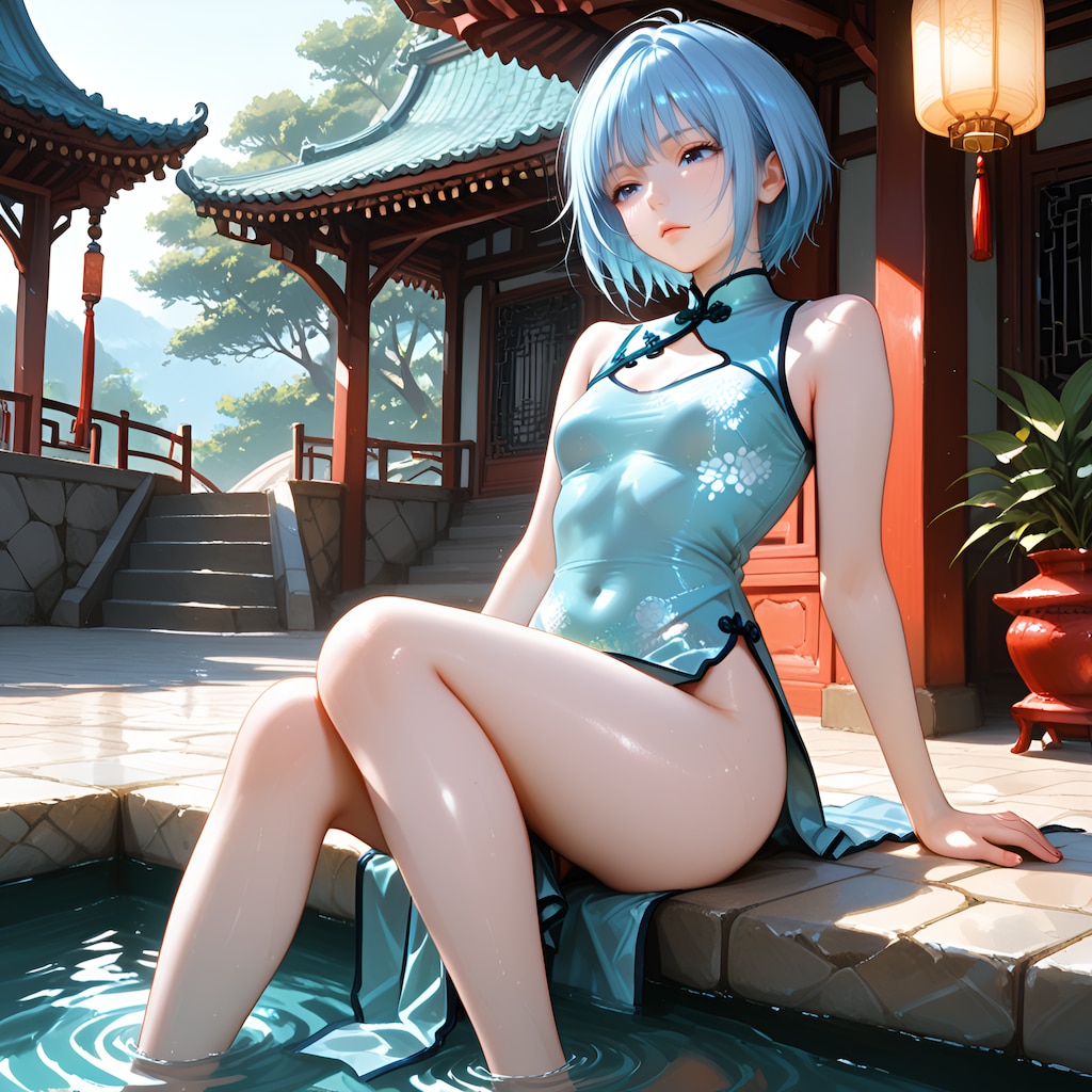 蒼井空（AoiSora）何見てんだよ！