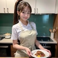 仕上げに手汗の塩気で味をととのえていきまーす 5枚目