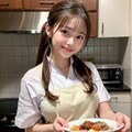 仕上げに手汗の塩気で味をととのえていきまーす 3枚目