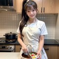 仕上げに手汗の塩気で味をととのえていきまーす 8枚目