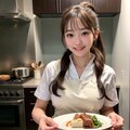 仕上げに手汗の塩気で味をととのえていきまーす 2枚目
