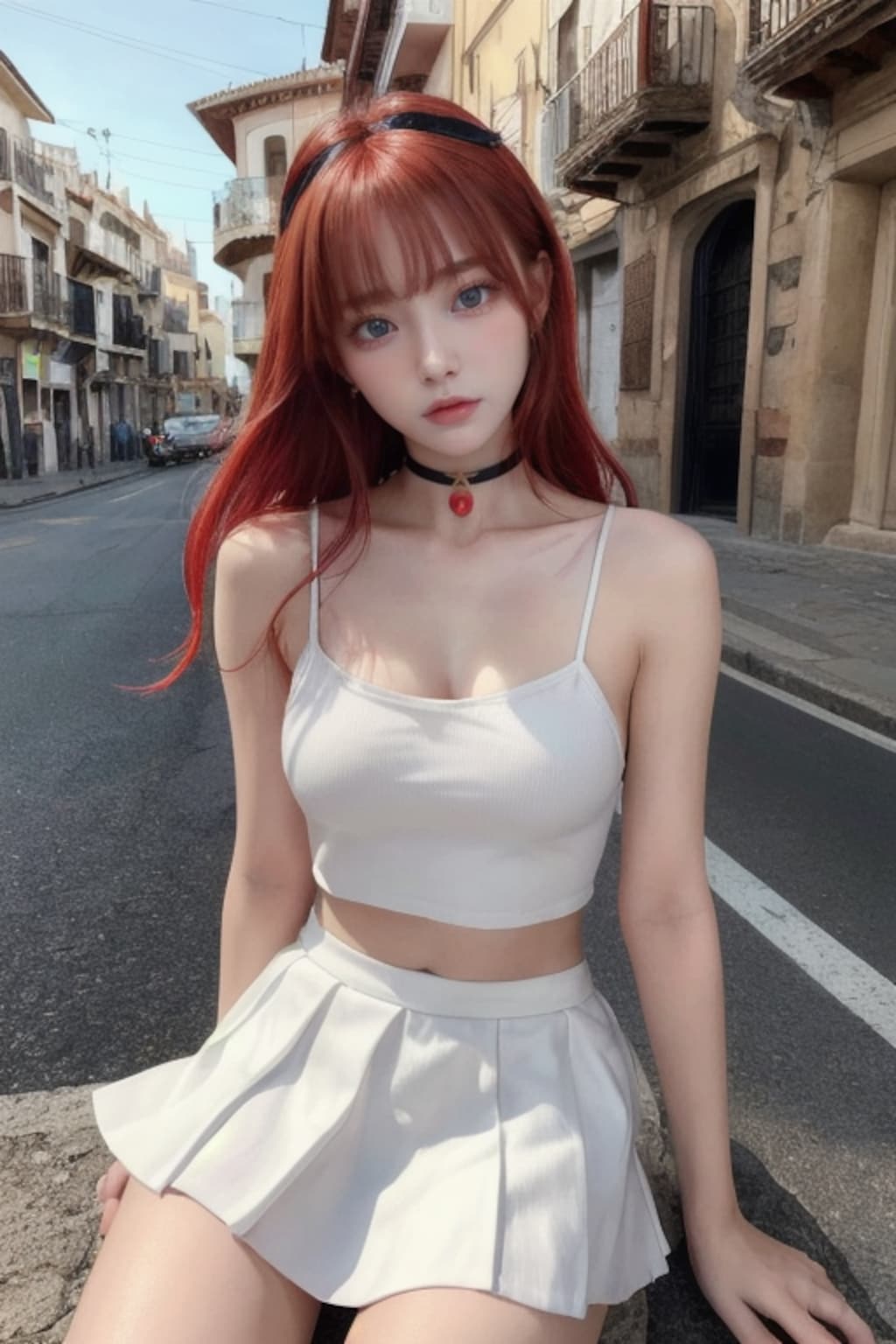 曇りっ娘ちゃん