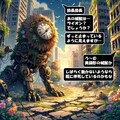 械獣旅団備忘録③ -カイジュウリョダンビボウロク- 2枚目