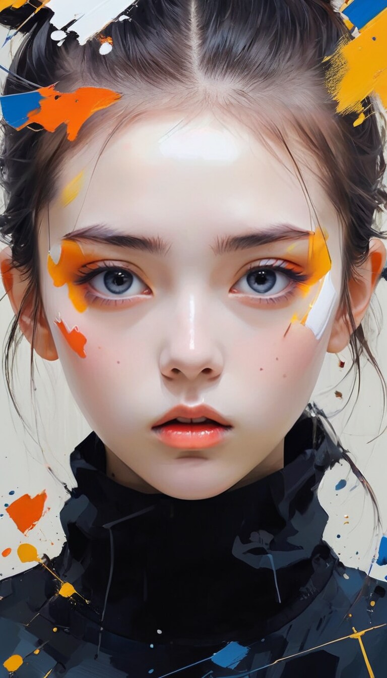 ペイント