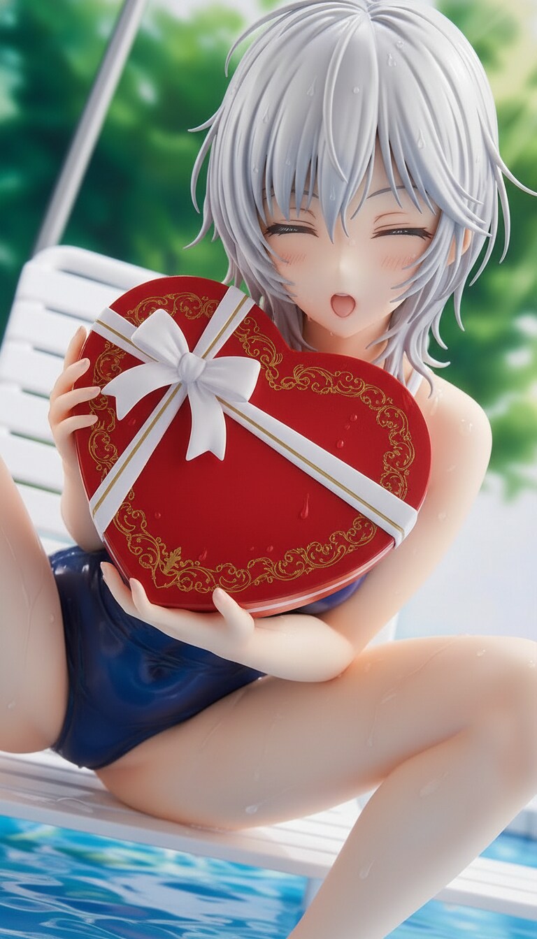 バレンタインデー