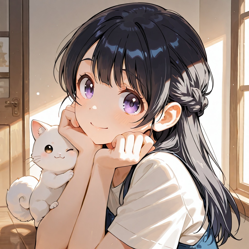 おはよう | の人気AIイラスト・グラビア