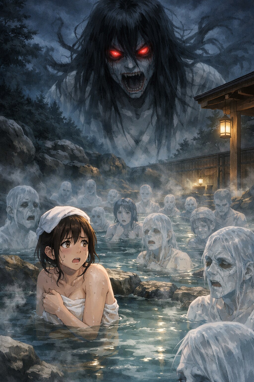 怨泉