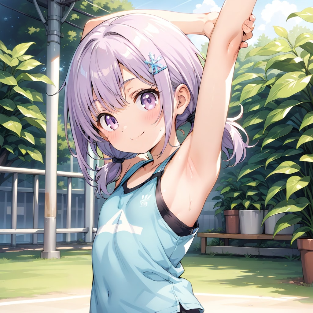 のびー٩(๑❛ᴗ❛๑)۶