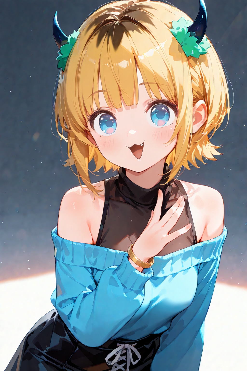リクエスト♡　推しの子【MEMちょ】　テスト　　「年齢詐称なんて言わせないっ！（２５）」