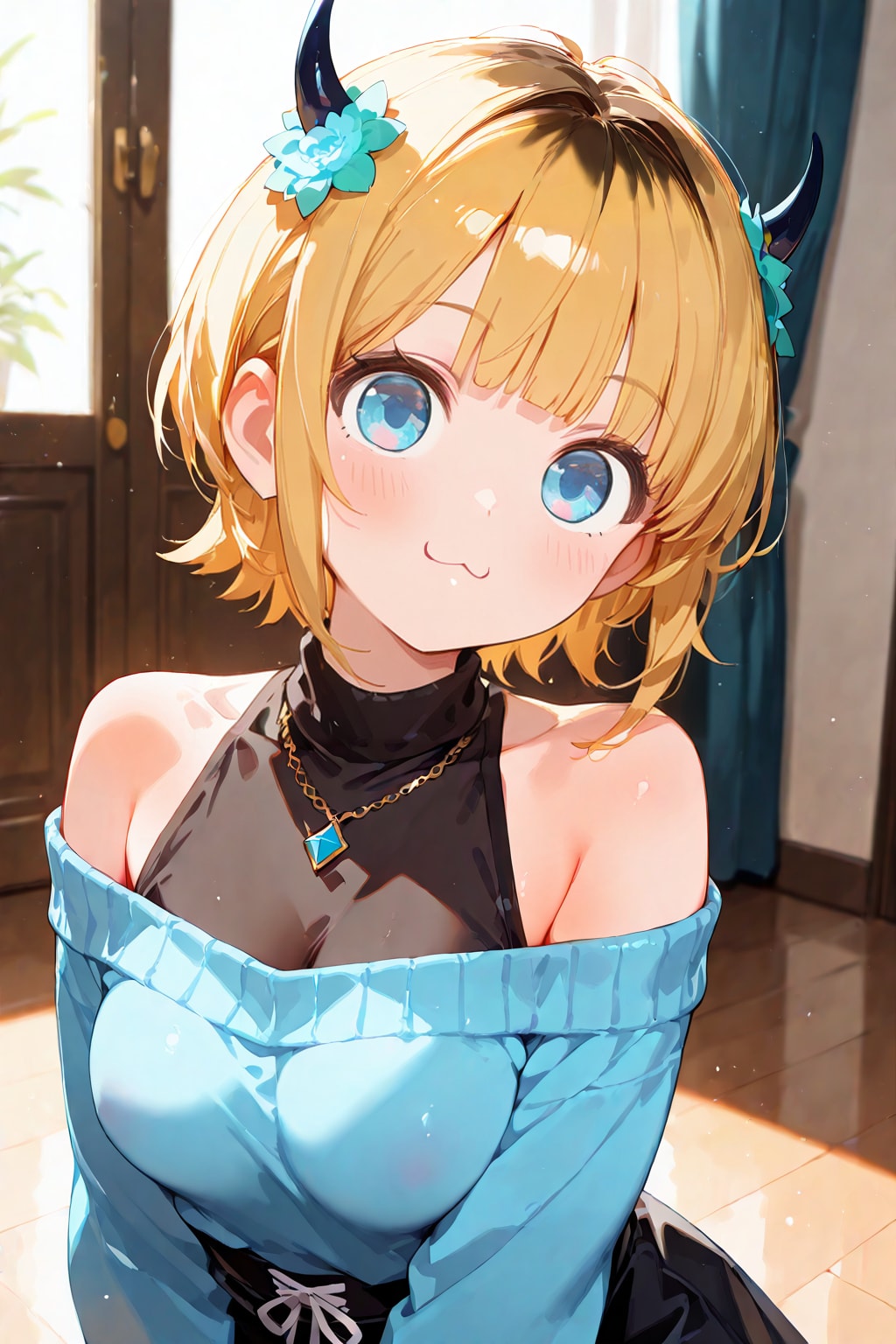リクエスト♡　推しの子【MEMちょ】　テスト　　「年齢詐称なんて言わせないっ！（２５）」