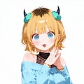 リクエスト♡　推しの子【MEMちょ】　テスト　　「年齢詐称なんて言わせないっ！（２５）」 3枚目