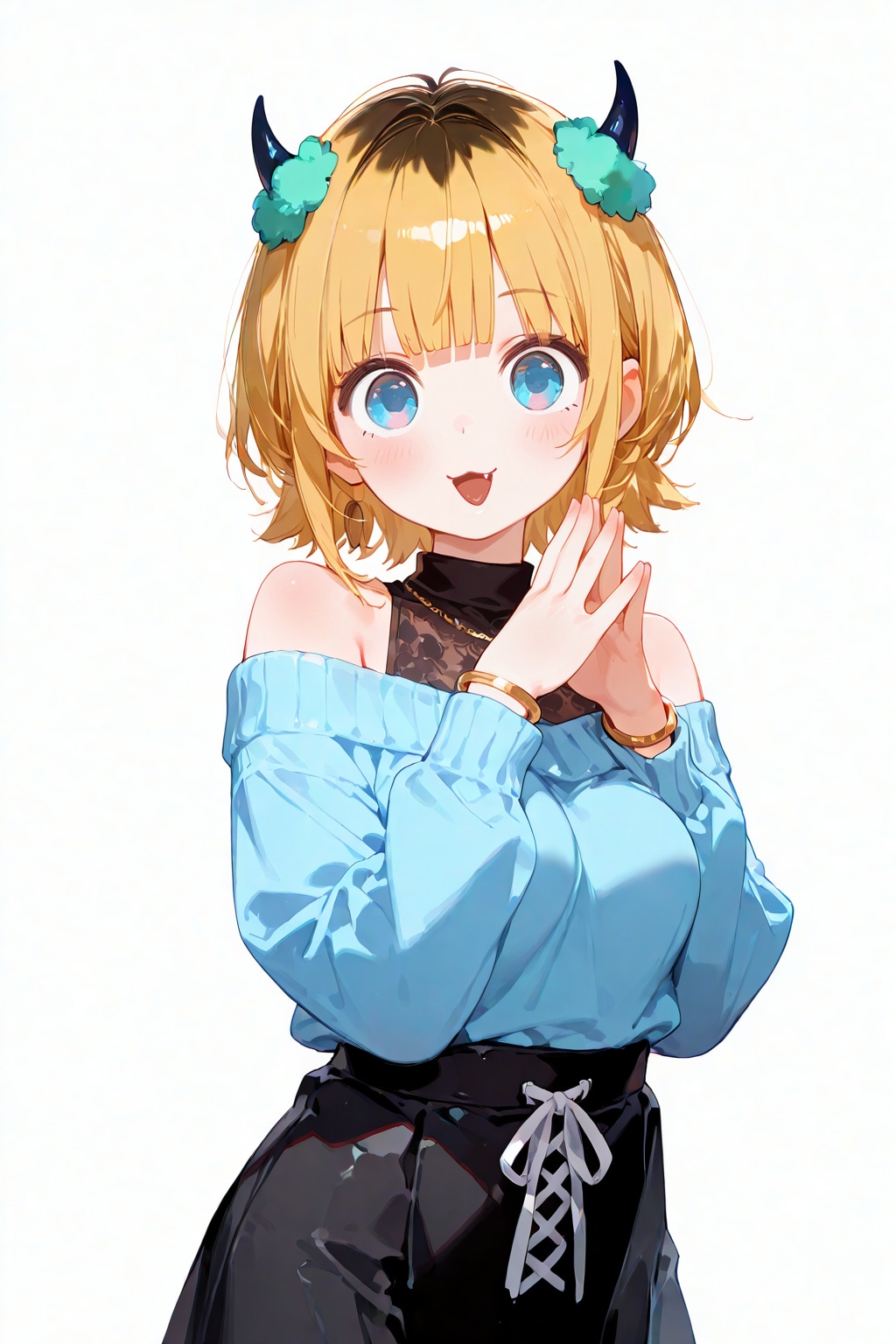 リクエスト♡　推しの子【MEMちょ】　テスト　　「年齢詐称なんて言わせないっ！（２５）」