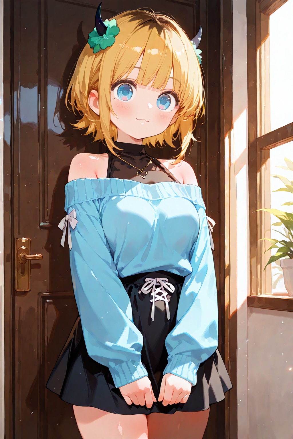 リクエスト♡　推しの子【MEMちょ】　テスト　　「年齢詐称なんて言わせないっ！（２５）」