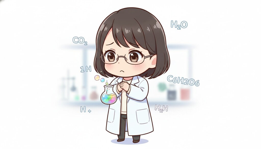 白川あかり　2等身キャラ