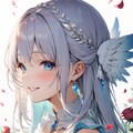 披露宴でハッピースマ…ひ、姫様？ 3枚目