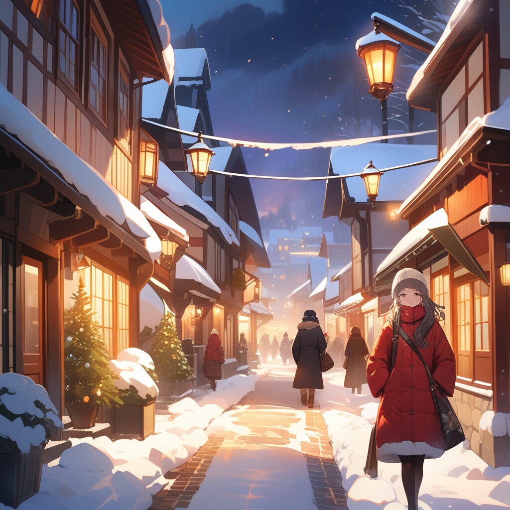 STREET | の人気AIイラスト・グラビア