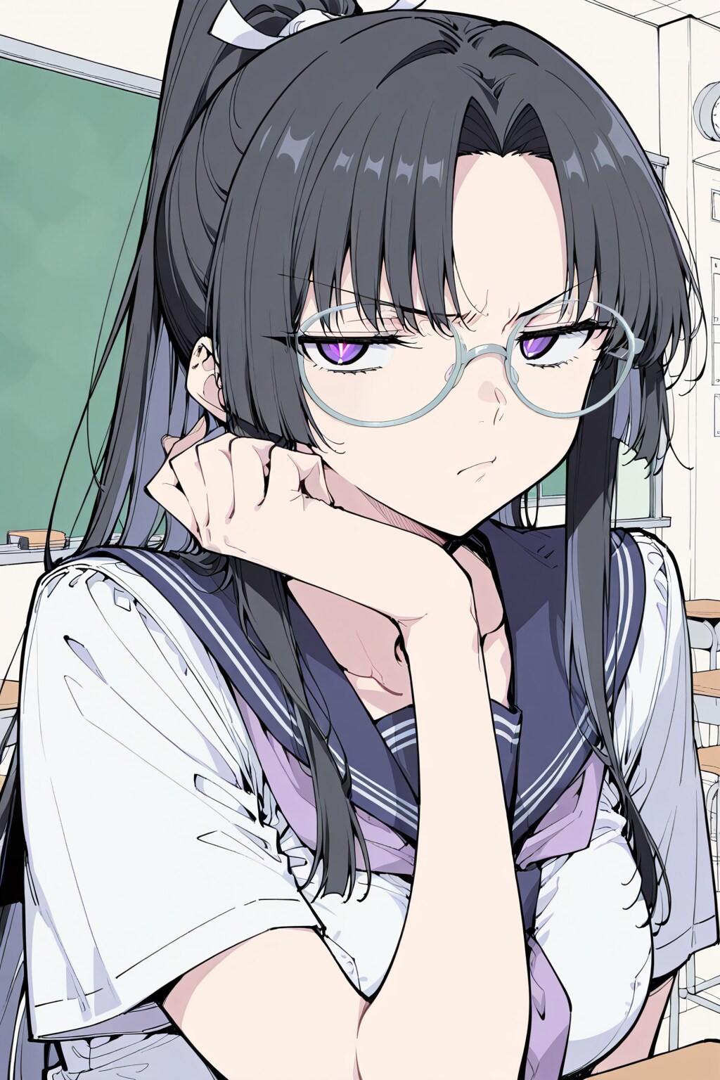 3、dodo_さんの高槻楓さん