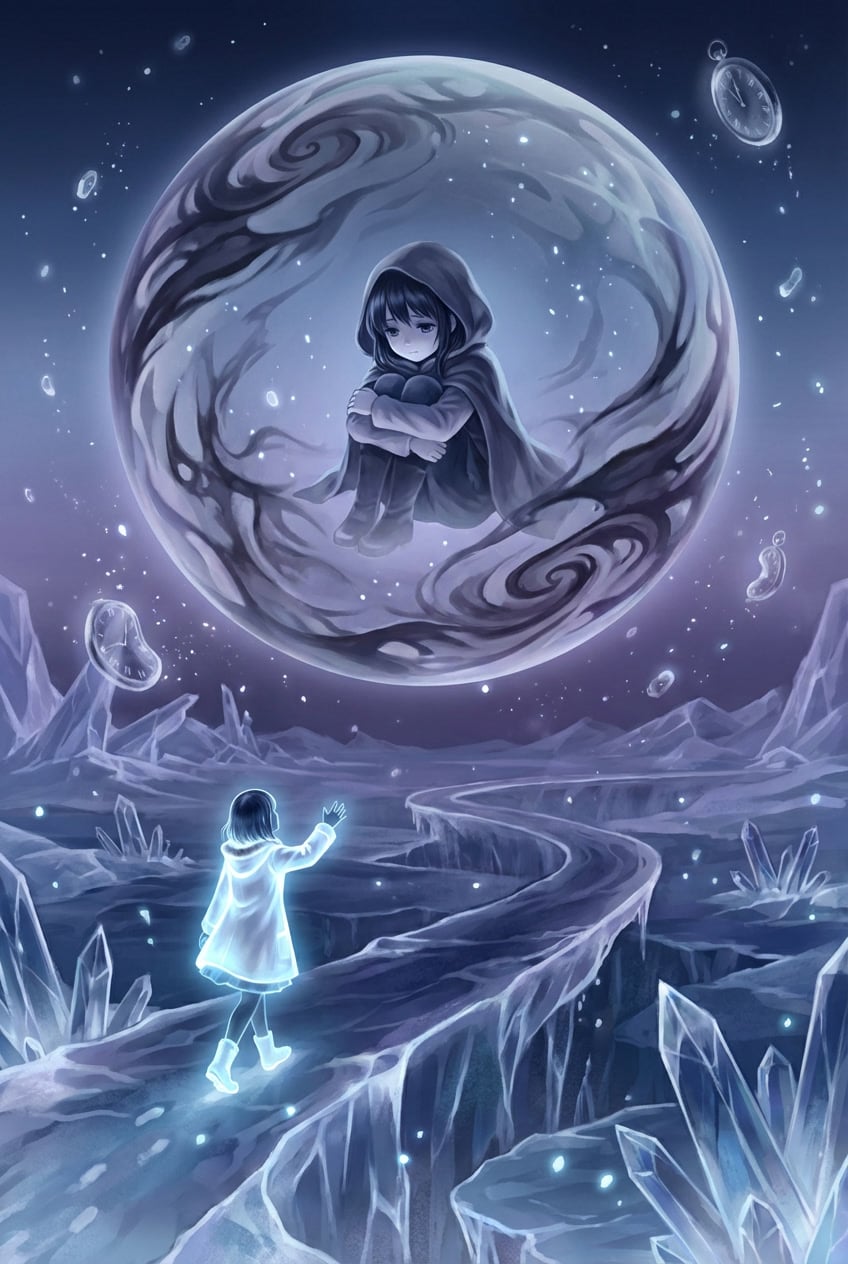 対話 | の人気AIイラスト・グラビア