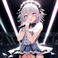 男の娘♡‬アイドル 8枚目