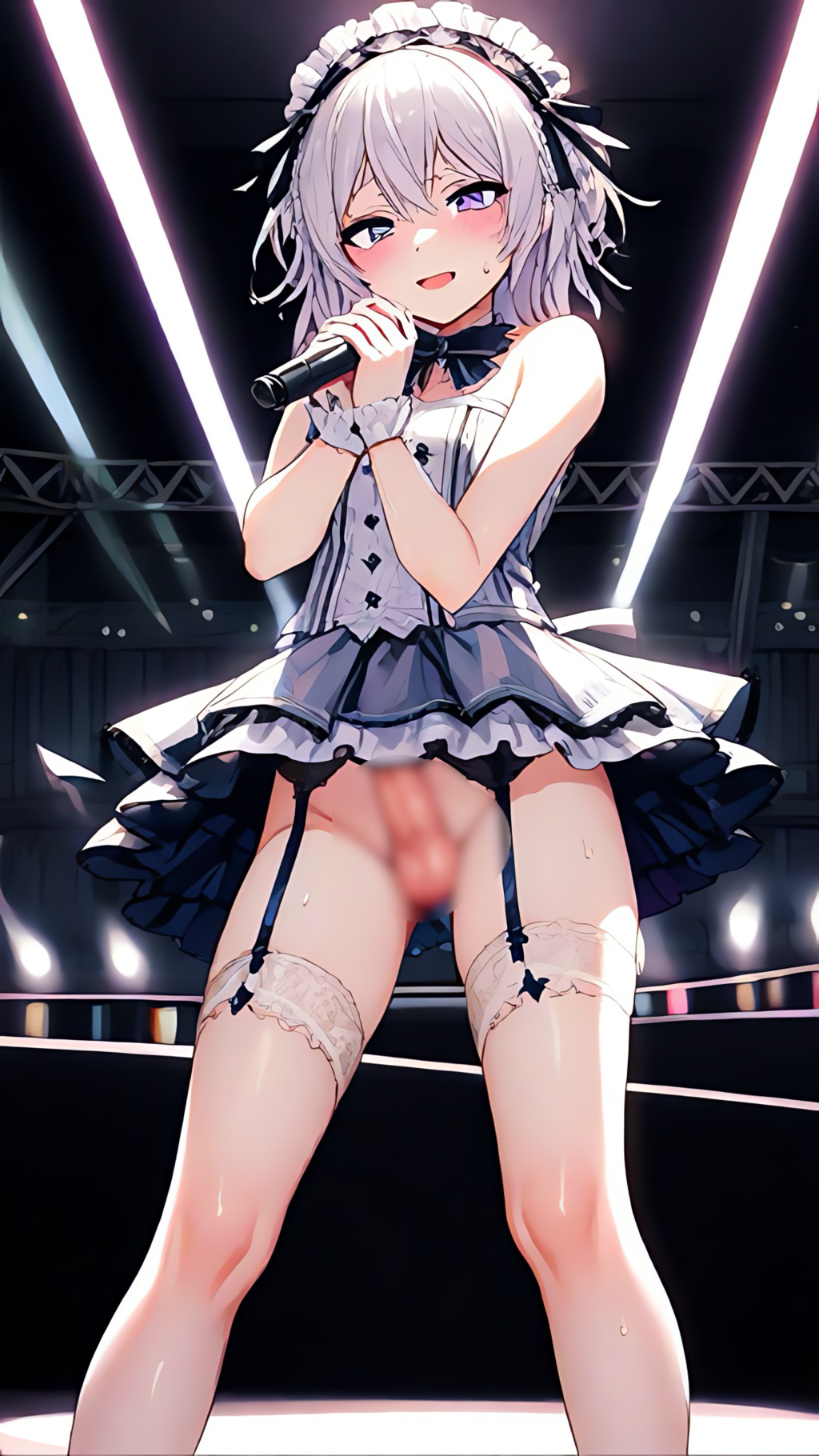 男の娘♡‬アイドル