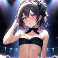 男の娘♡‬アイドル 11枚目