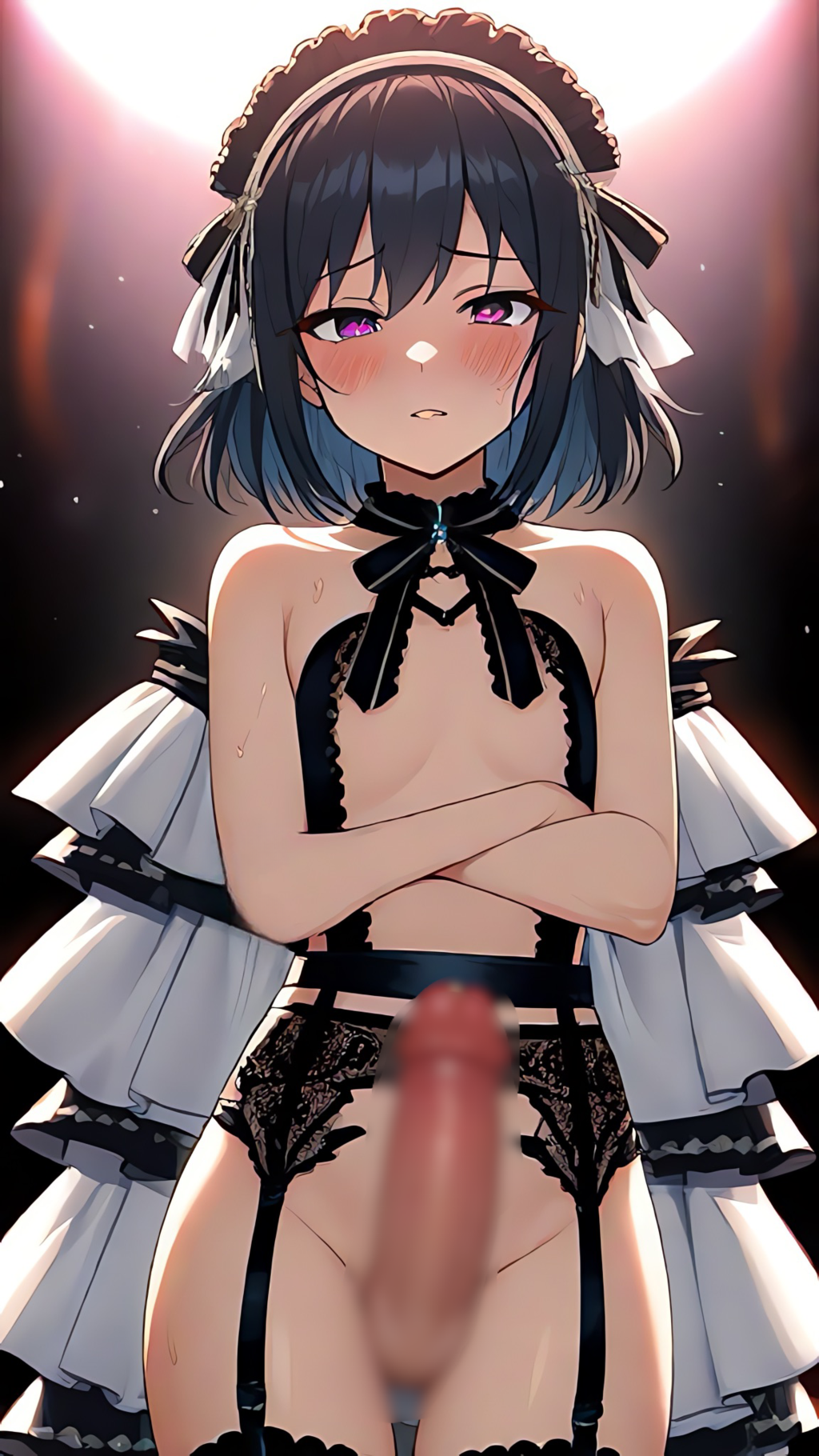 男の娘♡‬アイドル