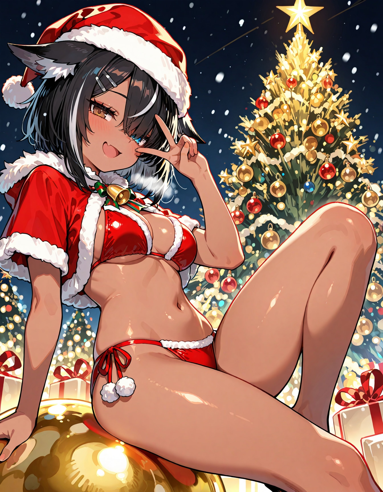 クリスマスとは