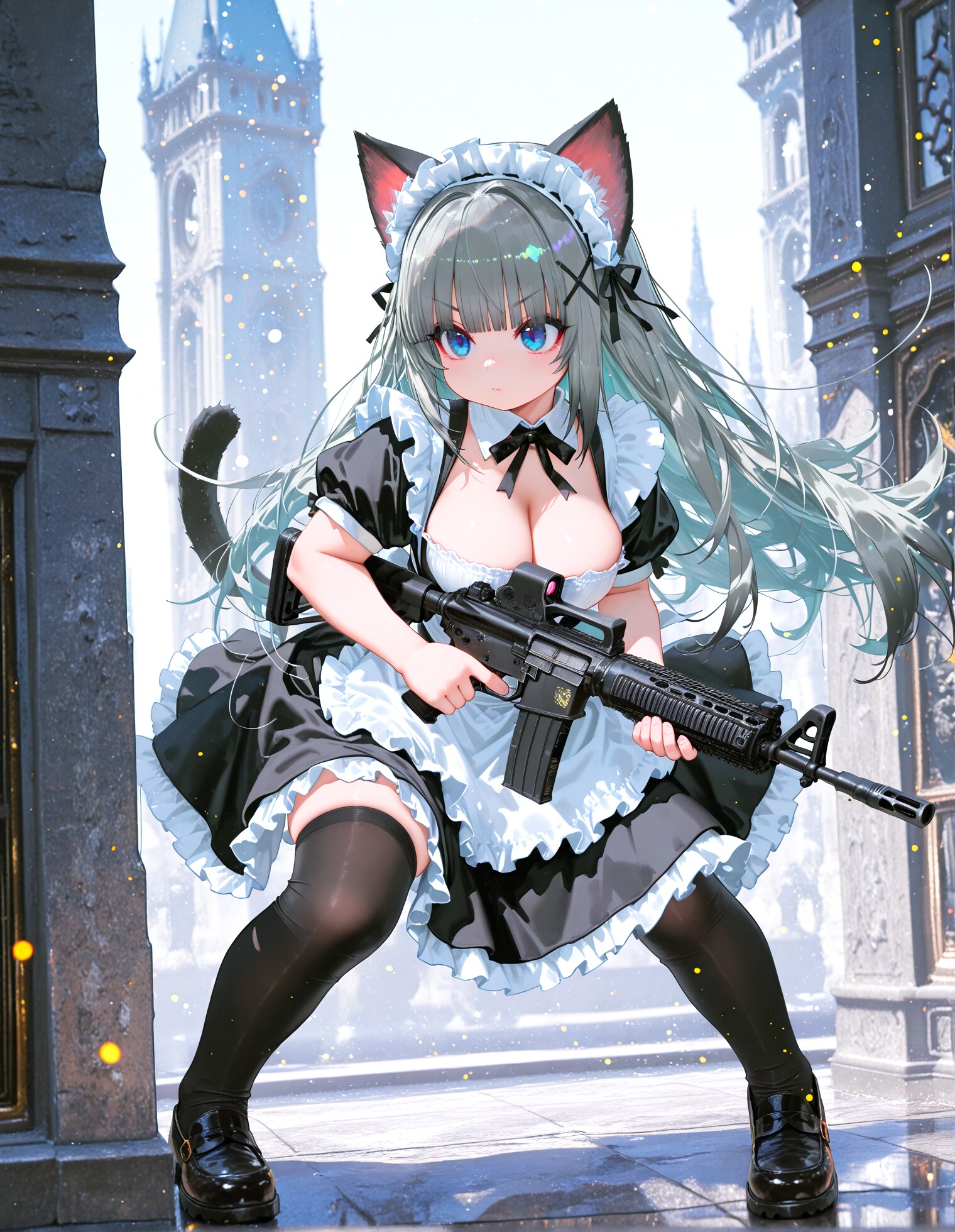 girl