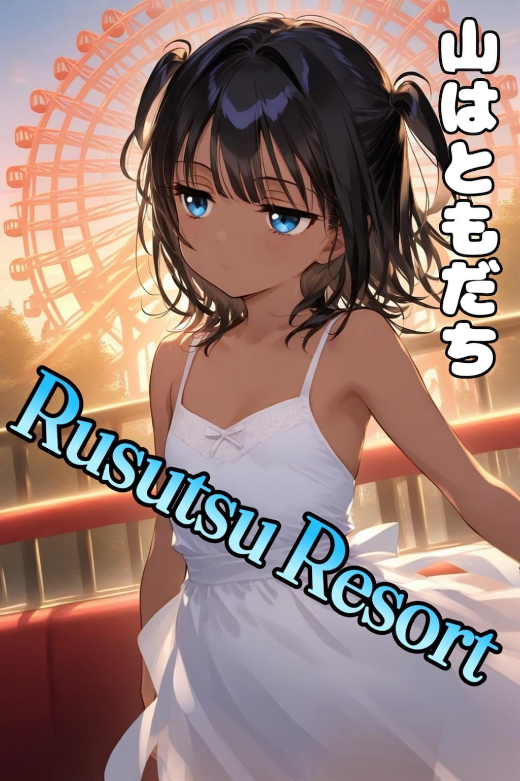 【こなつちゃん】道民小学生の修学旅行は、だいたいここ！