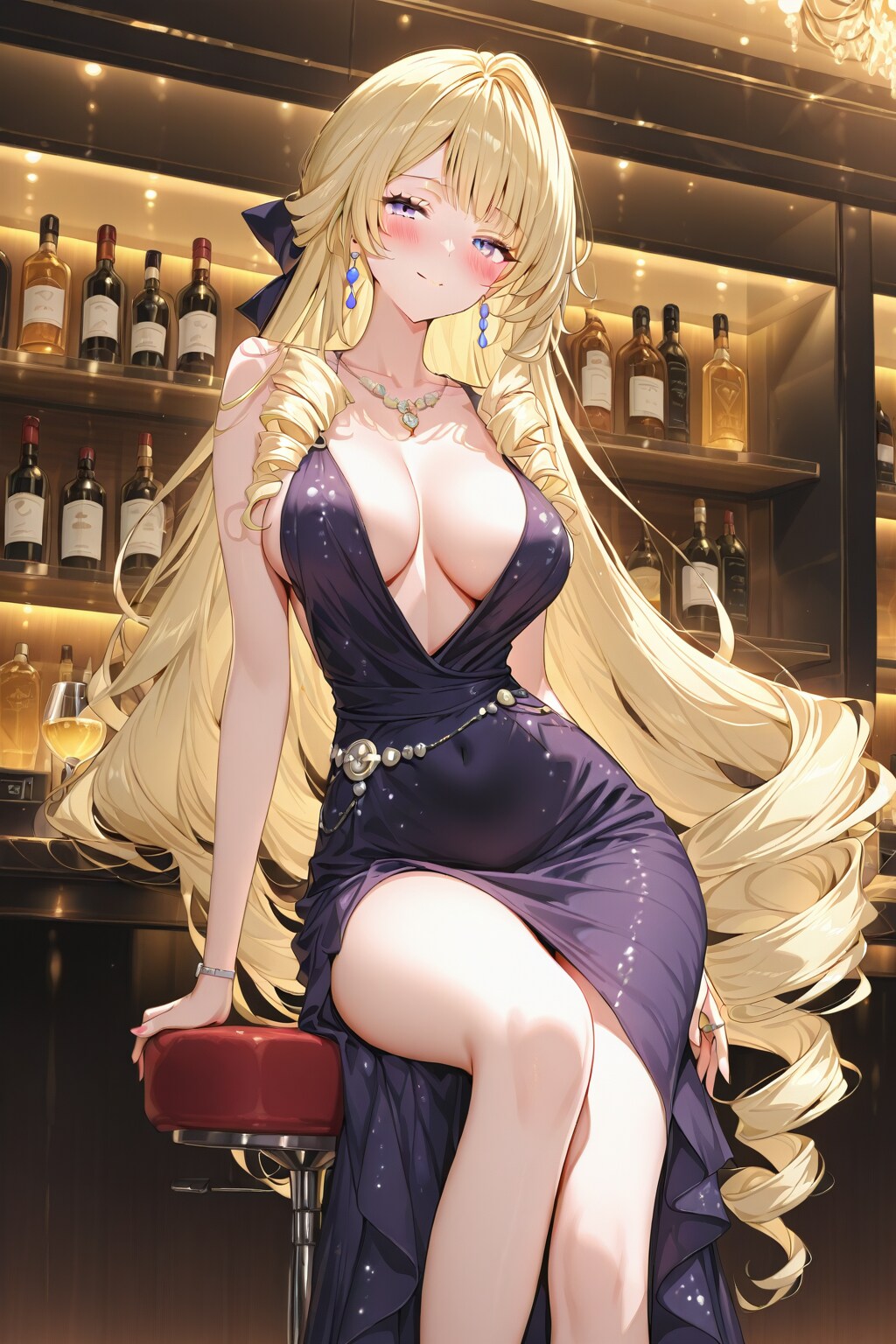 ちょっと飲みすぎたようです