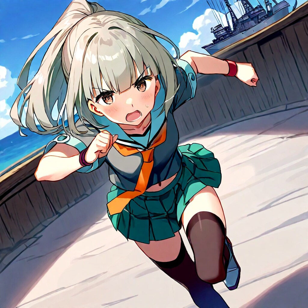 YB3b | の人気AIイラスト・グラビア