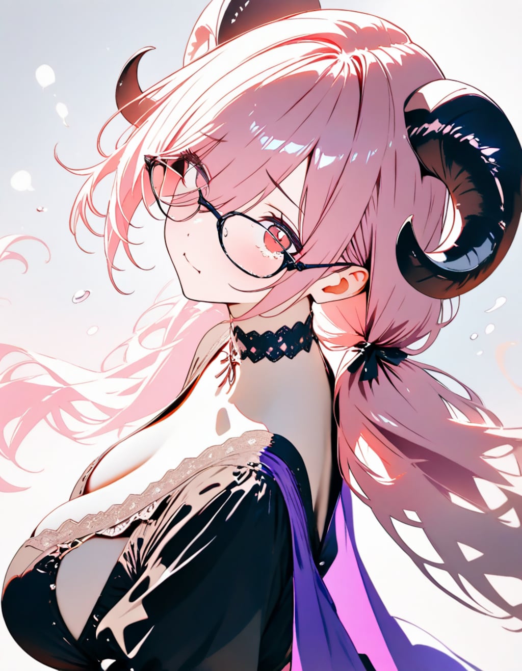 ライラノール286