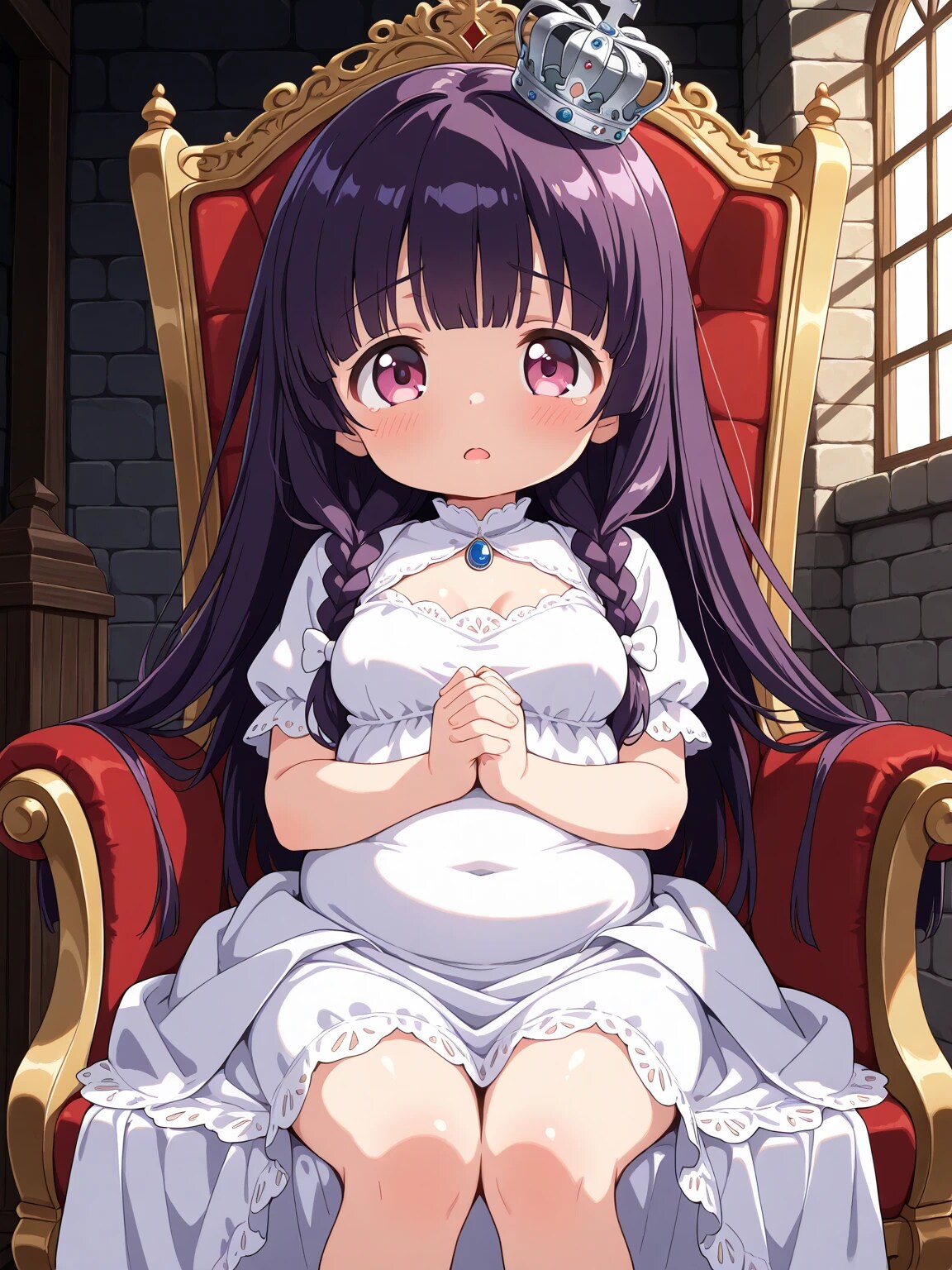 📒LovelyFantasy・オープニング3