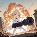 殲滅 2枚目