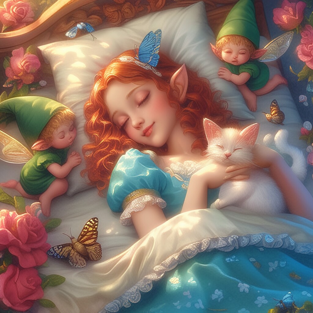Sleeping Beauty