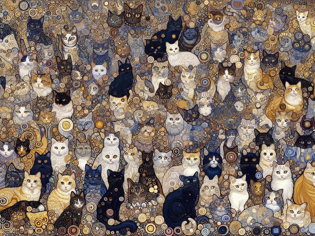 ごちゃごちゃ 02(7枚)