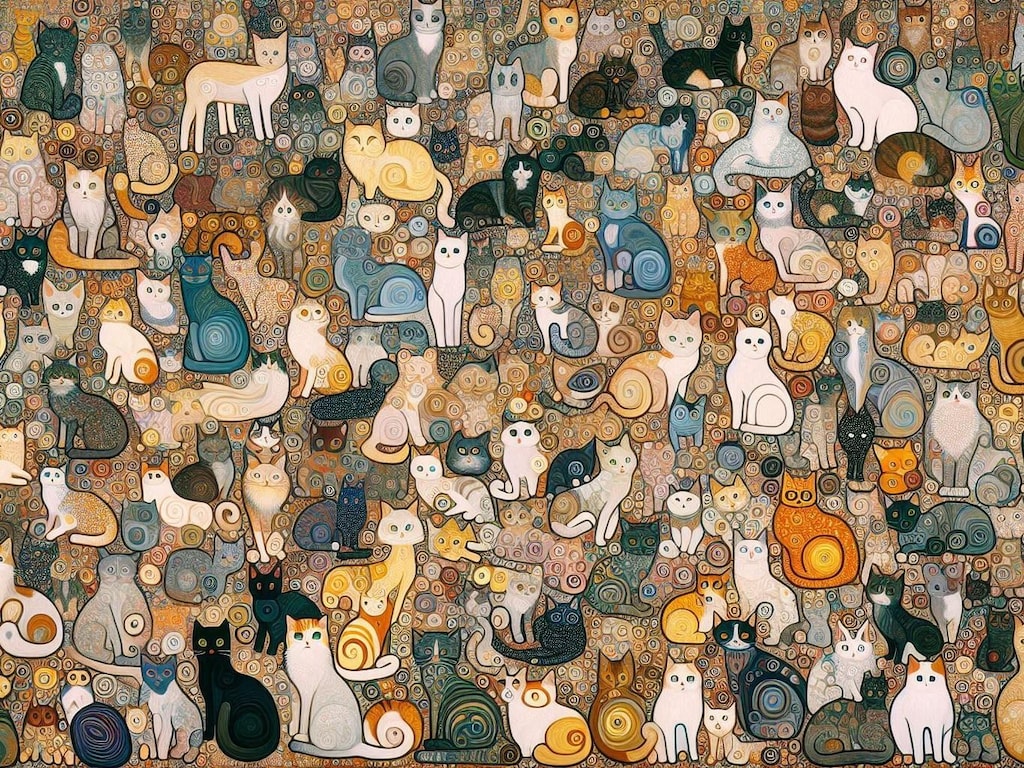 ごちゃごちゃ 02(7枚)