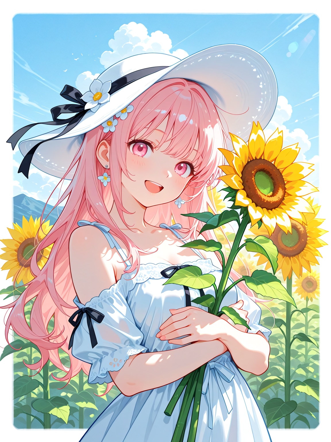 今日から8月