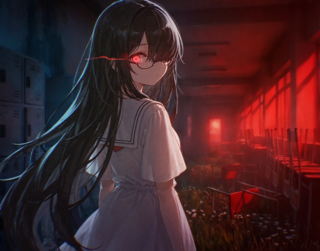 境界域